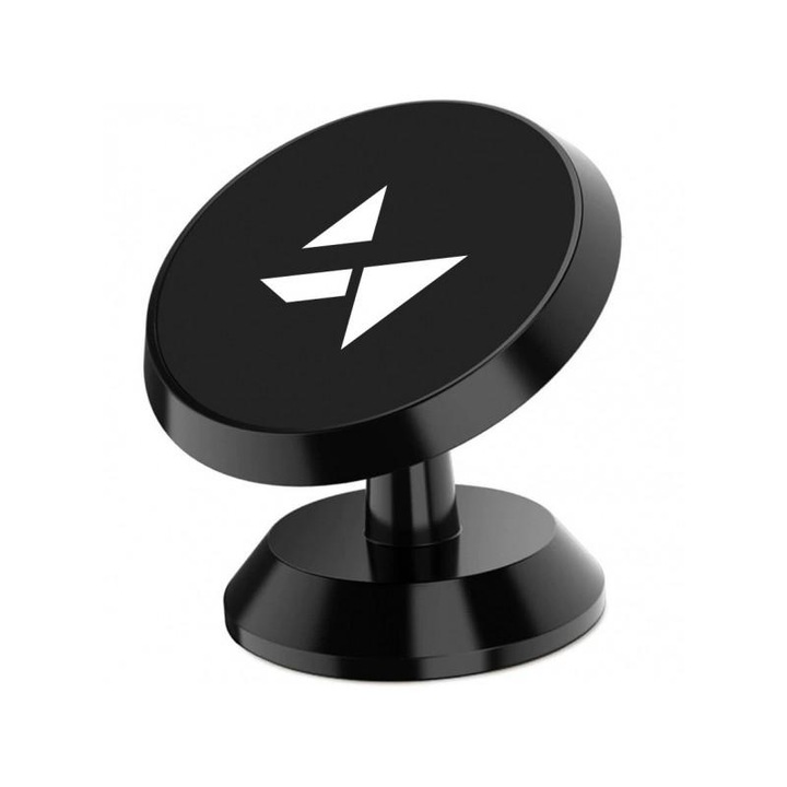 Suport Auto Magnetic WZK WMH-05 Universal Negru