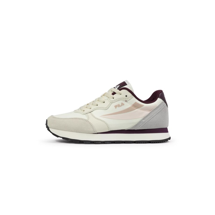 Pantofi sport pentru femei, Fila, Hypert, Roz, Roz