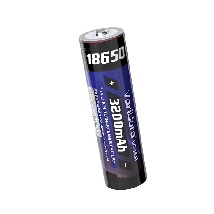 Батерия 18650 VariCore 3200mAh Li-ion 3.7V