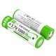 Acumulator VariCore 14500 Li-ion 1000mAh 3.7V