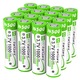 Acumulator VariCore 14500 Li-ion 1000mAh 3.7V