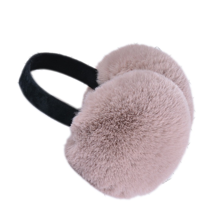 Caciuli dama set, caciuli de iarna, design pliabil, culoare diversa