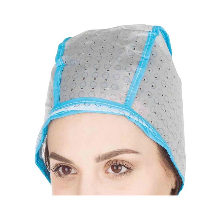 Accesoriu pentru facut suvite, Xanitalia, Argintiu/Albastru