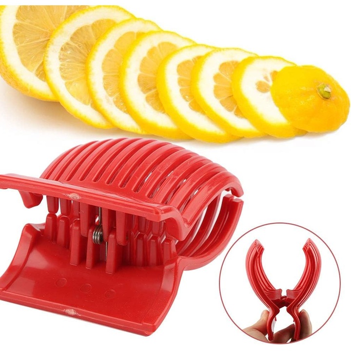 Suport feliere legume fructe Herusi plastic alimentar antiderapant