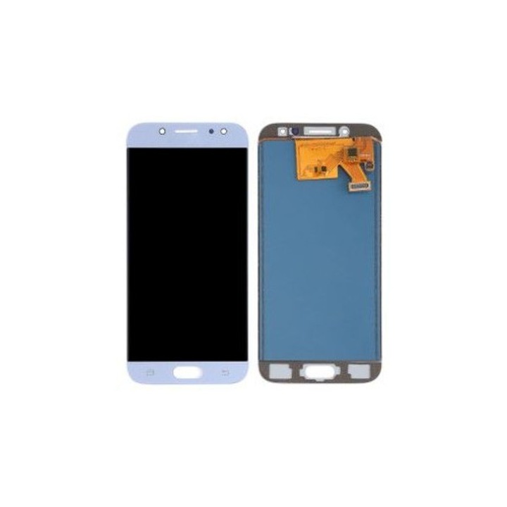 Ecran LCD + Tactil pentru Samsung Galaxy J5 (2017), Blue