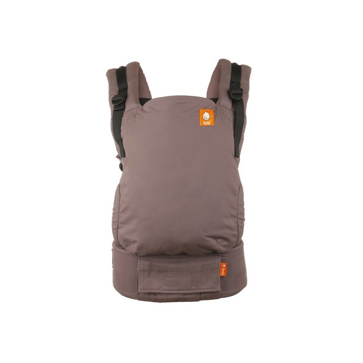 Marsupiu Tula Free to Grow Stormy, pana la 20 kg