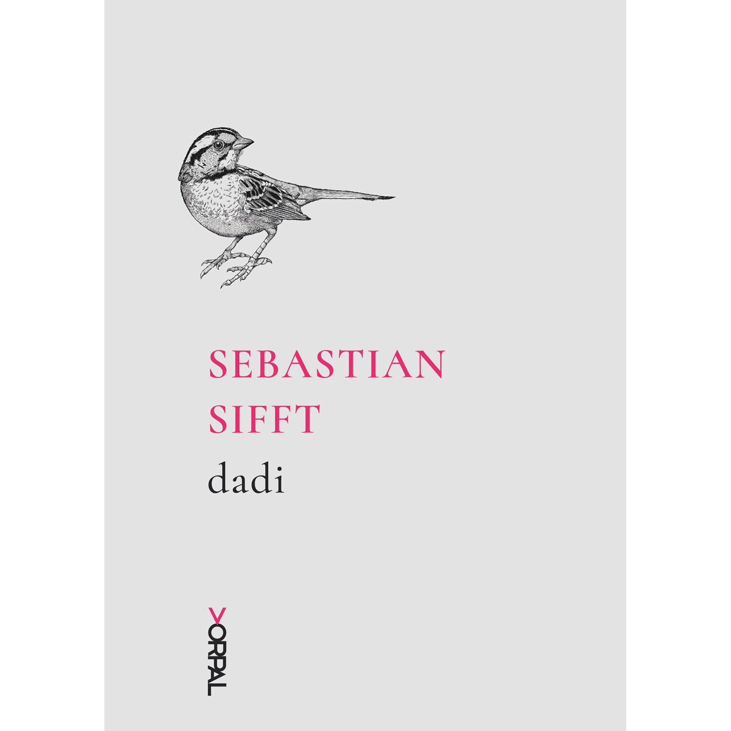 Dadi - Sebastian Sifft