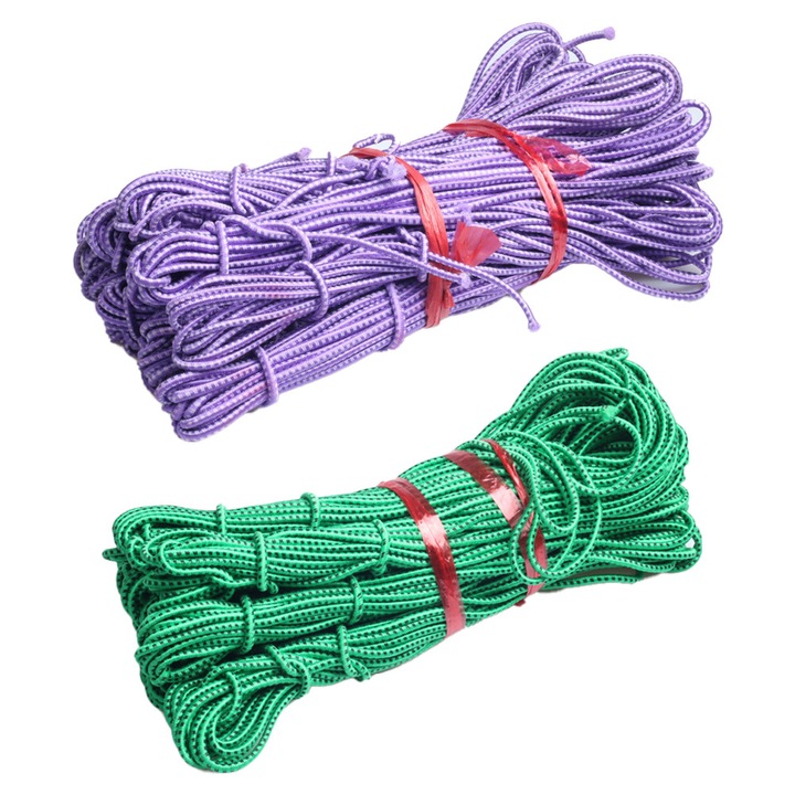 Corzi sarituri HERUSI set 2 multicolor 300x1cm