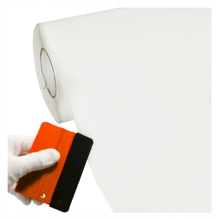 Самозалепващо фолио за мебели, Decoflex, Sl0057, Плътна текстура, Самозалепващо, Изработено от PVC, Устойчиво на надраскване, 60 см X 100 см, Графитено сиво, 1 брой