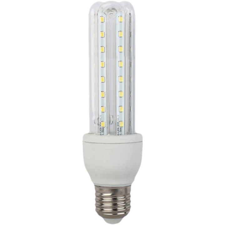 Bec led 9W, E27