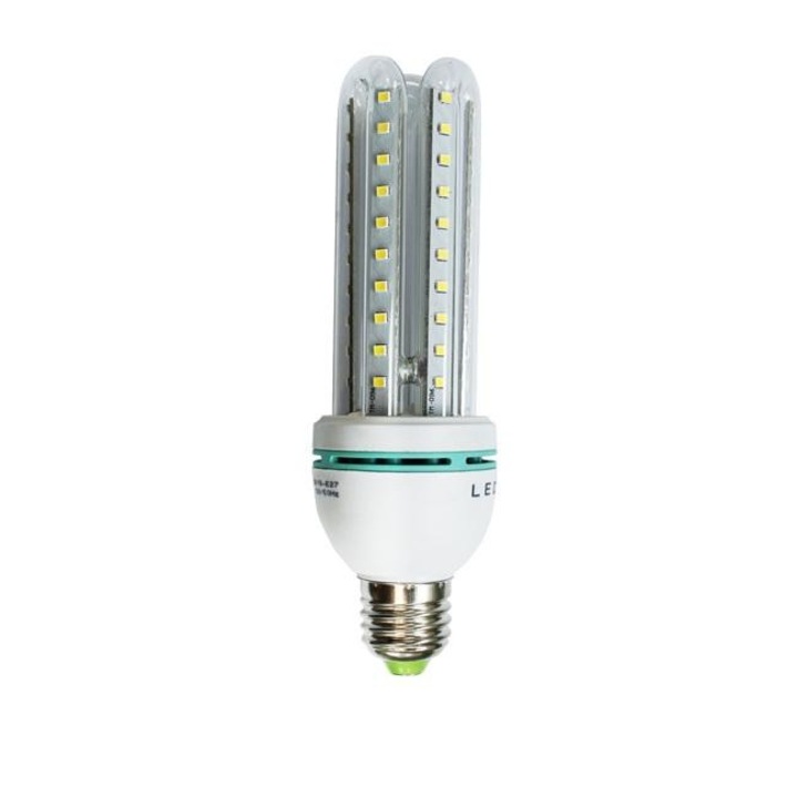 Bec led 9W, E27