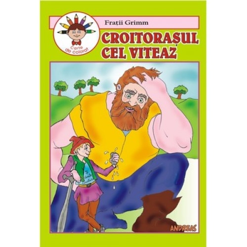 Croitorasul cel viteaz