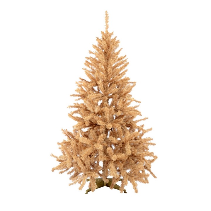 Изкуствена елха Babbo Natale 180см от рециклирана хартия