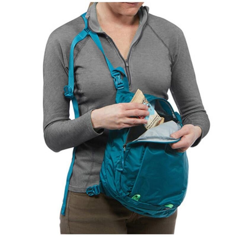 Rucsac tehnic Thule Versant 60L Women's Backpacking Pack Bing eMAG.ro