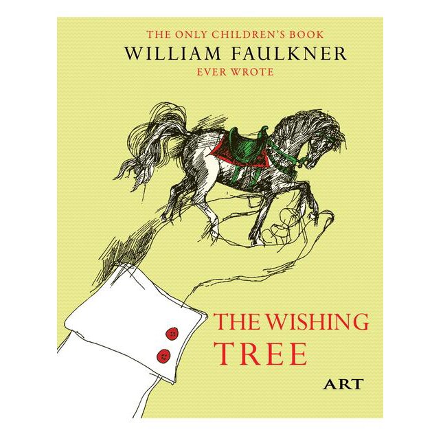 Copacul Dorintelor The Wishing Tree (Bilingv) - William Faulkner