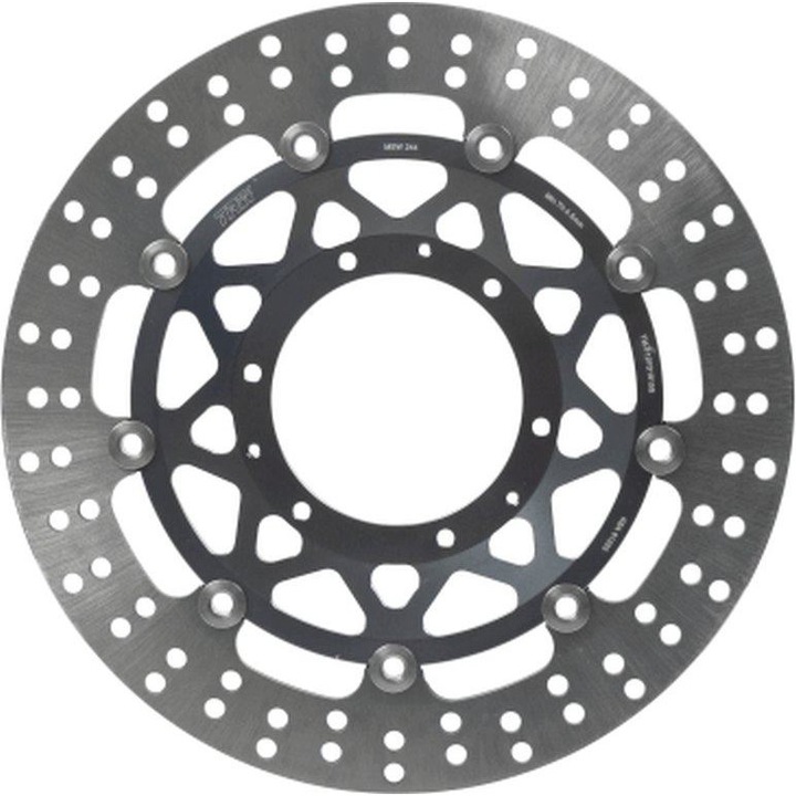 TRW LUCAS féktárcsa Honda CBR 600 F 01-07, CB 900 Hornet 02-06, VTX 1800 01-08 modellekhez, 30x30cm