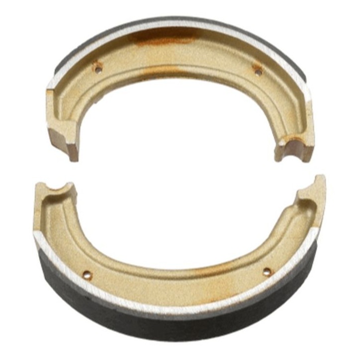 SABOTI DE FRANA TRW ZF BMW R45 '78-'86, R50/5 '69-'75, R60/6 '73-'76, R65 '78-'86, R75/5/6/7 '69-'80, R80/7 '77-'81, R90/6/S '73-'76, R100/7/S/T '76-'80, R100 RS '76-'92, R100 RT '78-'96 (DIA. 200 MM)