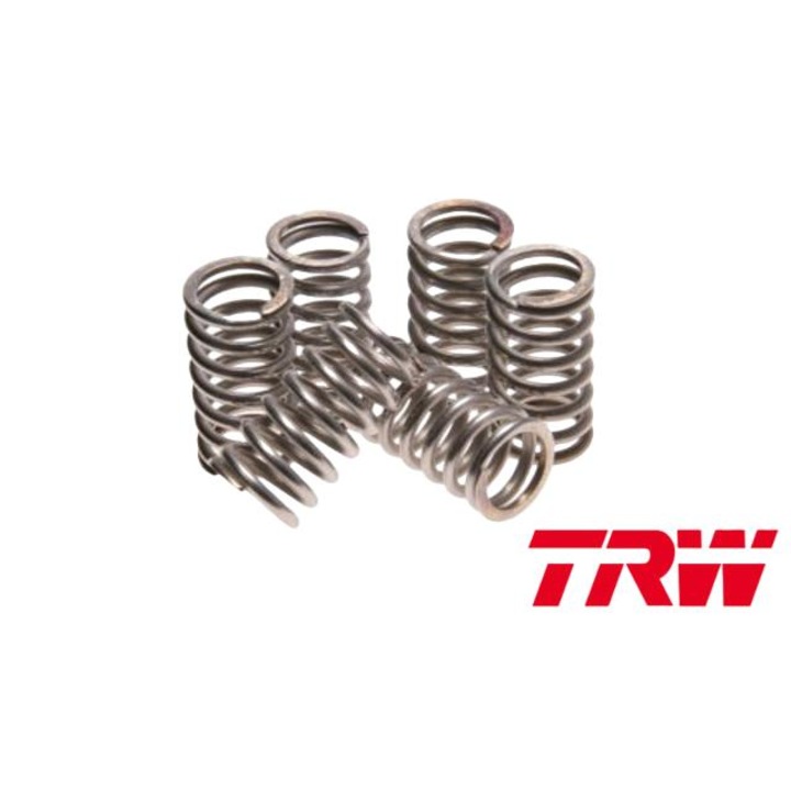 TRW LUCAS rugókészlet Kawasaki ZX-9R 98-04, Z 1000 03-15, ZX-12R 00-01, Suzuki GSR 750 11-16, GSX-R 1000 01-04