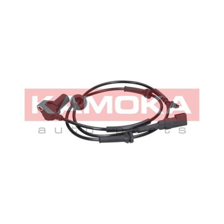 KAMOKA ABS érzékelő, 1060196, első tengelyre való, passzív felépítésű, tartós