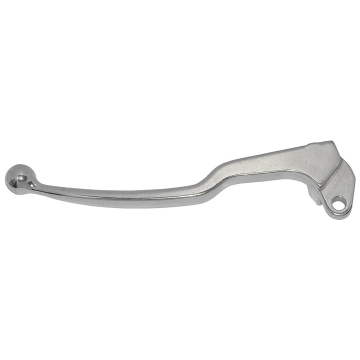 Maneta ambreiaj, VICMA, culoare argintie, pentru Suzuki GSF 600 '96-'04, GS 500 E