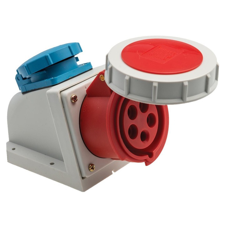 Prize PAWBOL kombi 16A 3P+Z+N 250V IP67