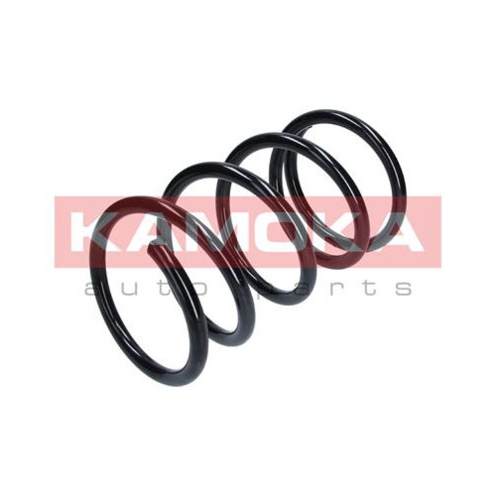 Arc suspensie KAMOKA 313mm, 172mm, 15mm, pentru Honda CR-V II, 2004-