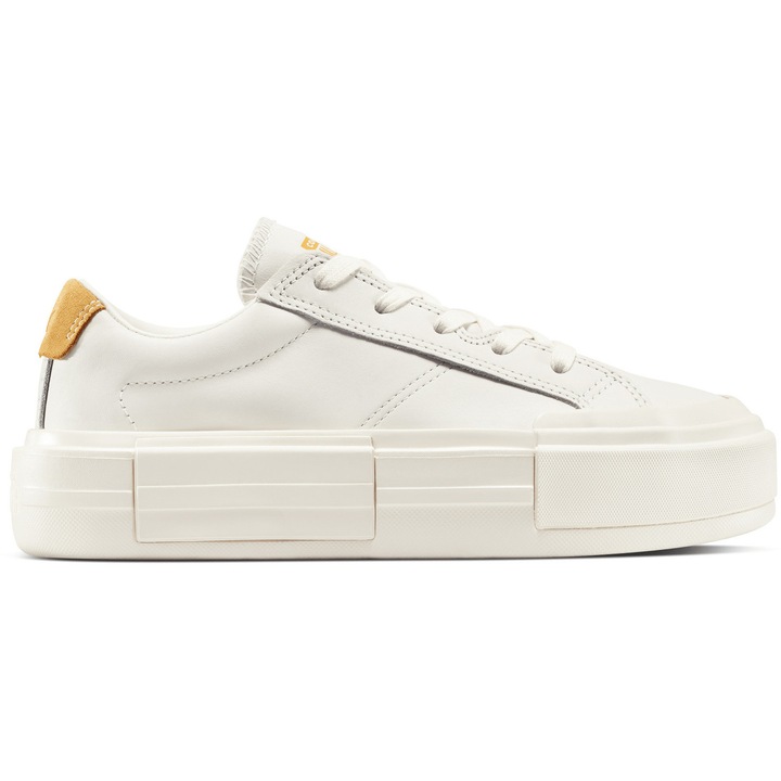 Pantofi sport unisex Converse Chuck Taylor All Star Cruise, Alb