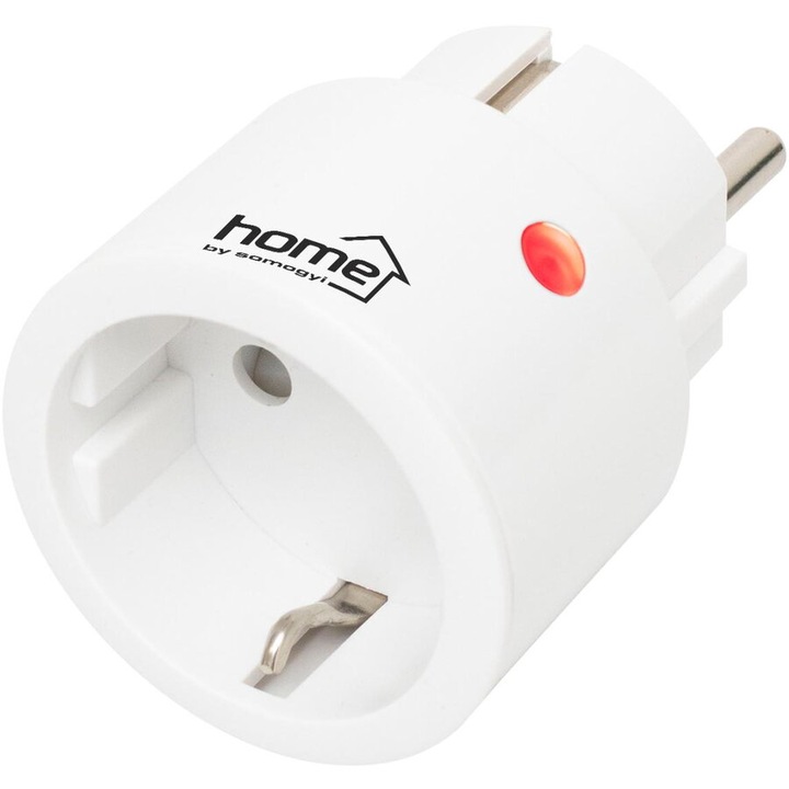 Mini priza telecomandata, 2300 W