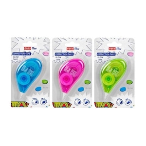 Korrektor és radír