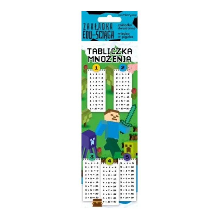 Joc educativ, Henry, tabla invatare, multicolor