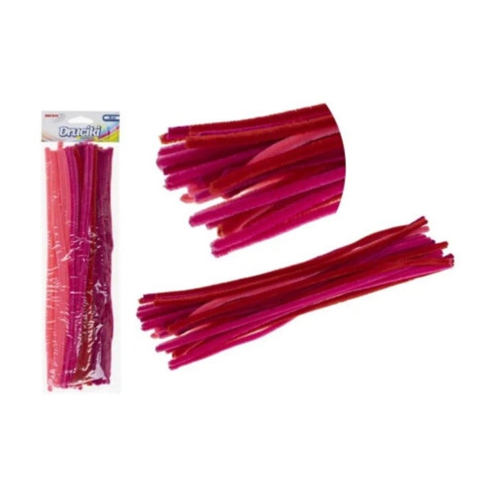 Sarma barkácsprojektekhez, BREWIS, rózsaszín