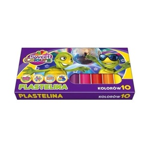 Plastilina