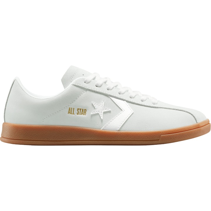 Pantofi sport unisex Converse All Star Classic Trainer, Gri