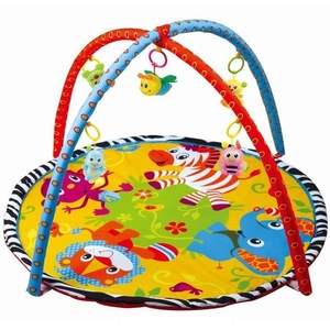 Baba tevékenységi játékközpont