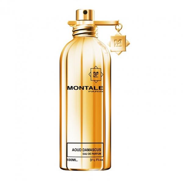 Apa De Parfum Montale Aoud Damascus , Femei, 100ml