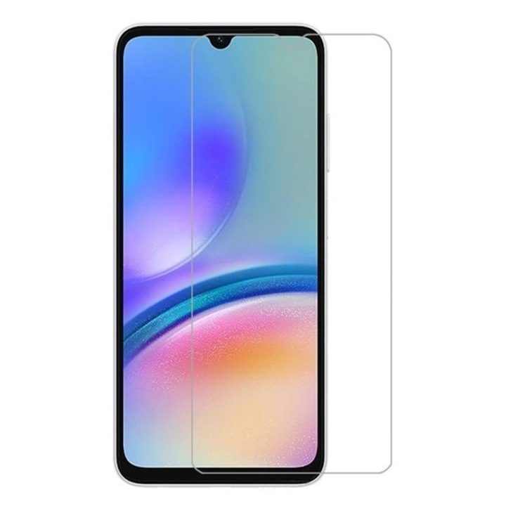 Folie protectie pentru Samsung Galaxy A07, claritate cristalina, decupaje precise, aplicare usoara