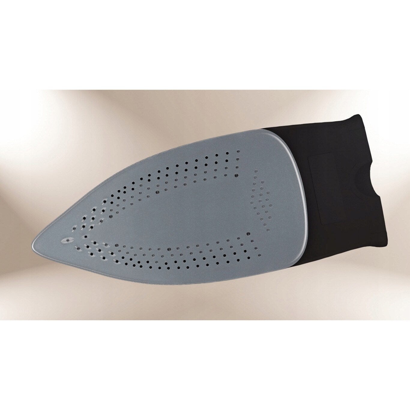 Fier de calcat cu abur MPM MZE-21/RS, 2400-2800W, ceramica, 400ml, functie verticala