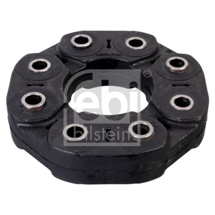 Lengéscsillapító, FEBI, 32mm, 70x160mm, 0,797kg