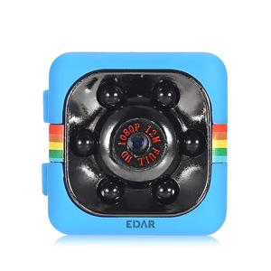 Камери за наблюдение