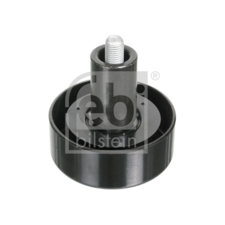 Hyundai szíjtárcsa, FEBI, 70mm, 27mm, 0,433kg