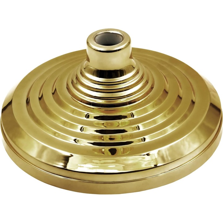 Стойка за знаме ANLEY за закрито, златна, за прът с диаметър 2,3–3,3 см