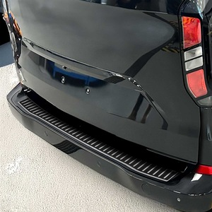 Großartige Qualität Kotflügel rechts Ford Transit Tourneo Custom Bus