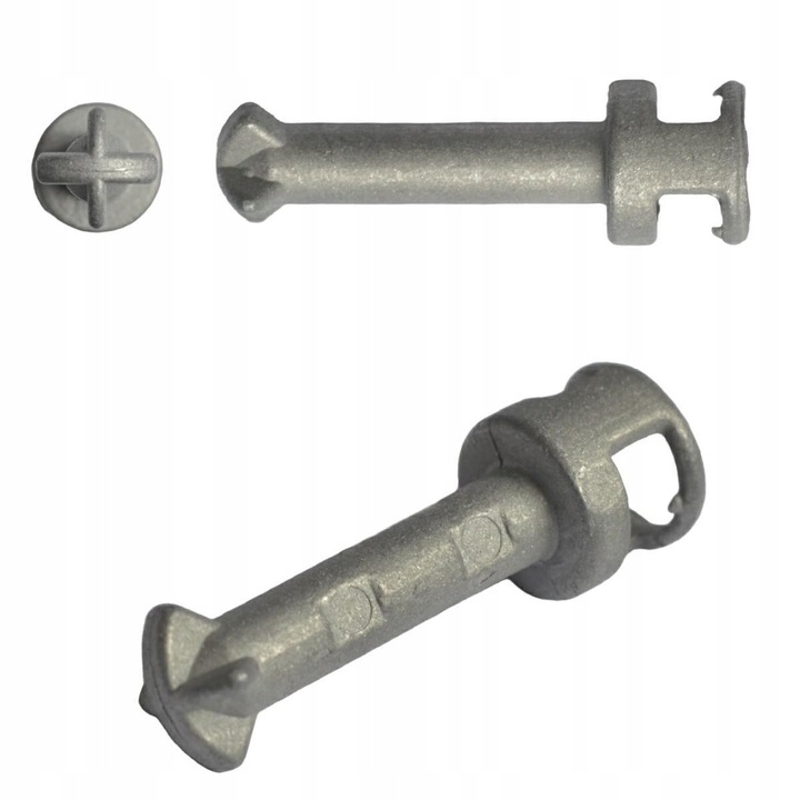 Zárjavító készlet - BMW X5