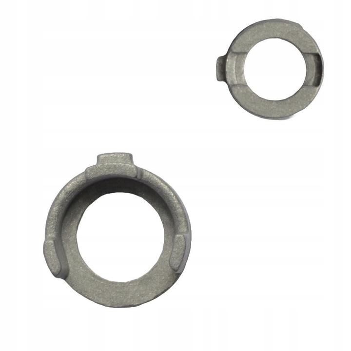 Ajtózár javítókészlet - VW Audi Seat Skoda HU66