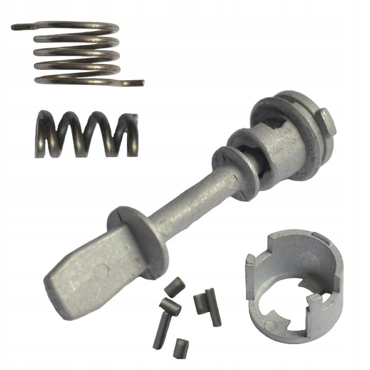 Zárjavító készlet - VW Passat Amarok