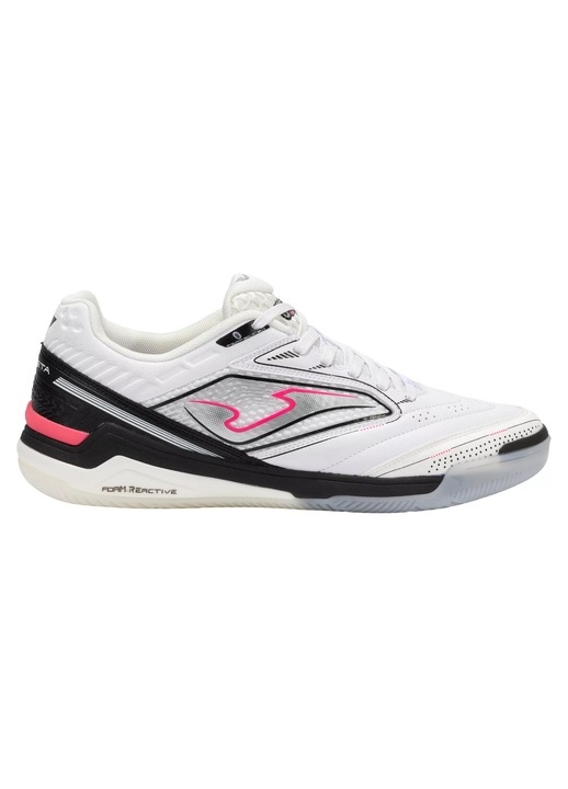 Pantofi sport pentru barbati Joma Gambeta, Alb