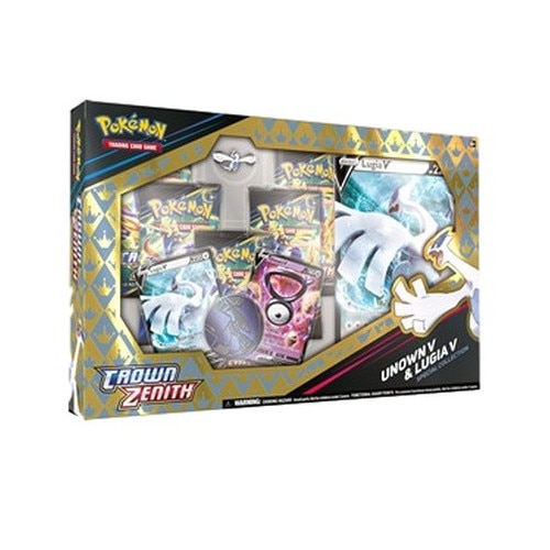 Pokémon 25th Anniversary Collection Special Set Bundle Box - eMAG.ro