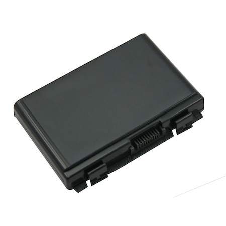 Батерия Hosowell за лаптоп Asus K Series K60IJ, 4400mAh, 10.80v