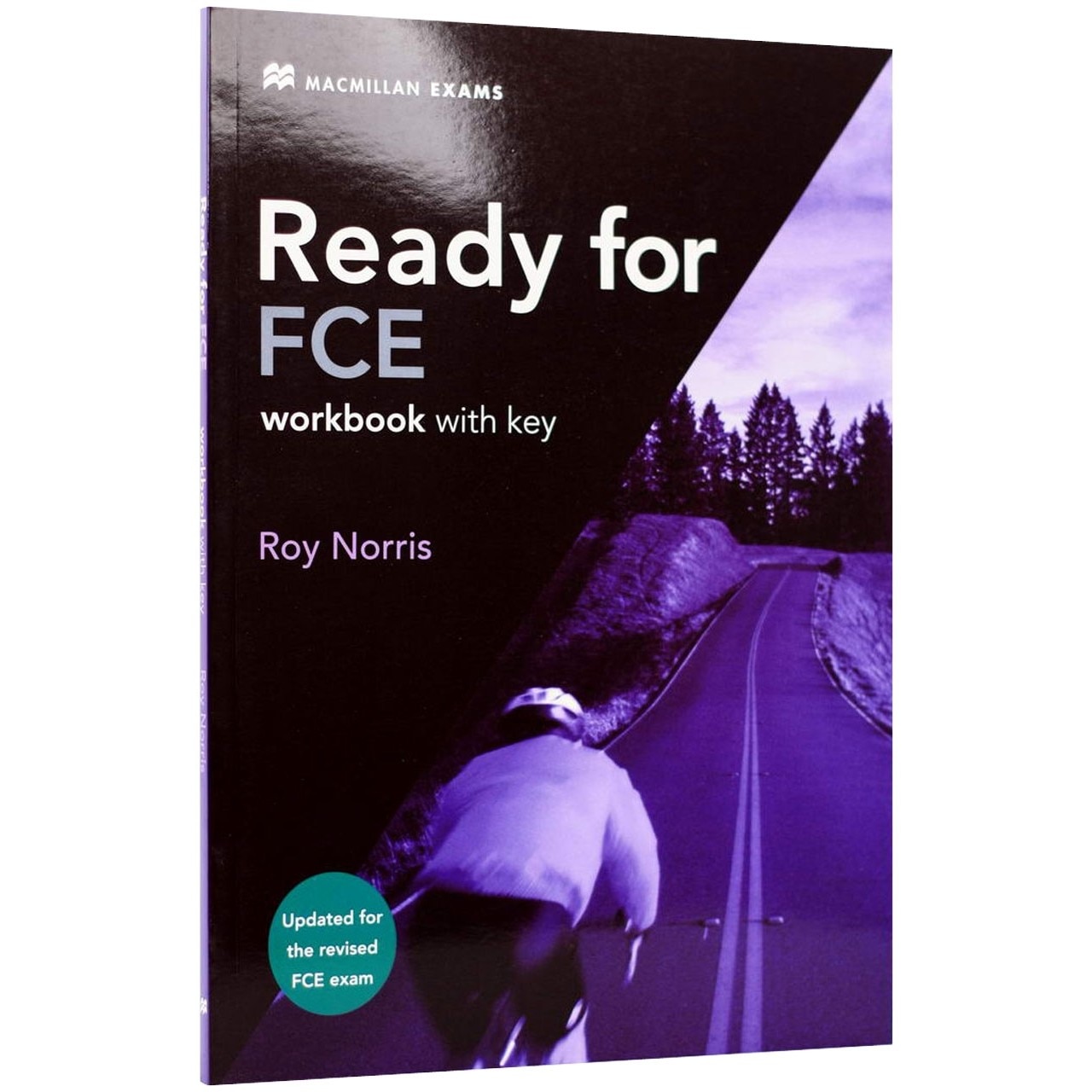 Ready for FCE - Workbook with key - eMAG.ro