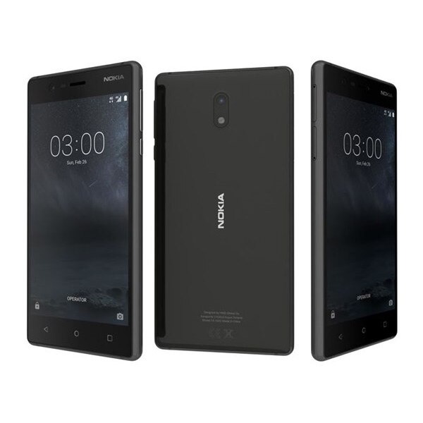 Nokia Dual Sim Fekete Emag Hu